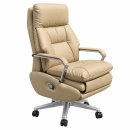 Ghế Giám Đốc Văn Phòng Da Êm Ái Sang Trọng Cao Cấp - GGD83