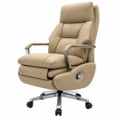 Ghế Giám Đốc Văn Phòng Da Êm Ái Sang Trọng Cao Cấp - GGD83
