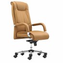 Ghế Da Giám Đốc GX94 – Phong Thái Chỉn Chu Cho Văn Phòng Lãnh Đạo