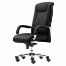 Ghế Giám Đốc Da GX95 – Làm Việc Chủ Động, Ngả Lưng Thư Giãn Theo Cách Riêng
