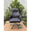 Ghế Giám Đốc Văn Phòng Đệm Da Êm Ái Cao Cấp - GGD81