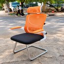 Ghế Quỳ Nhún Có Tựa Đầu Và Đỡ Lưng - GQ46