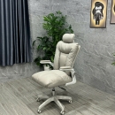 Ghế Giám Đốc Bọc Nệm Da Gật Gù Thư Giản - GGĐ1