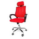 Ghế Xoay Công Thái Học Nhiều Màu Sắc Cao Cấp - CTH32
