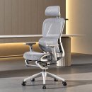 Ghế Xoay Văn Phòng Công Thái Học 919 Cao Cấp - CTH33