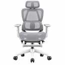 Ghế Xoay Văn Phòng Công Thái Học 919 Cao Cấp - CTH33