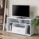 Kệ Tivi Gỗ Công Nghiệp Nhiều Ngăn Kệ - KTV20