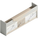 Quầy Lễ Tân Vân Đá Đẳng Cấp - LT51