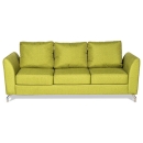 Ghế Sofa Bọc Vải Nỉ Giá Tốt Uy Tín - SF18
