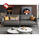 Ghế Sofa Da Cao Cấp - SF19