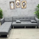 Ghế Sofa Góc L Thiết Kế Thông Minh - SF46