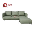 Sofa Da Có Tay Góc L Cao Cấp - SF22