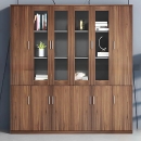 Tủ Tài Liệu Gỗ 6 Cánh Phòng Lãnh Đạo - THS23