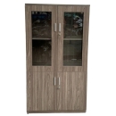 Tủ Tài Liệu Văn Phòng 2 Cánh 1m5 - THS1