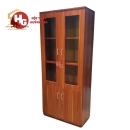 Tủ Tài Liệu 2 Cánh Bilo - THS60