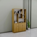 Tủ Hồ Sơ Thiết Kế Phân Ô Nghệ Thuật Hiện Đại - THS386