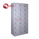 Tủ Sắt Locker 21 Ngăn - TLK1