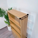Tủ Tài Liệu Phòng Làm Việc Đẹp Và Gọn Gàng - THS282