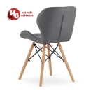 Ghế Eames Nệm Tam Giác - CF8