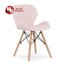 Ghế Eames Nệm Tam Giác - CF8