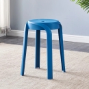 Ghế Cafe Tiếp Khách Nhựa Đúc Hiện Đại - CF32