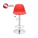 Ghế Bar Eames Nhựa Có Nệm - QB11