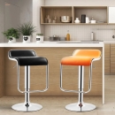Ghế Bar Mặt Vuông Phong Cách Hiện Đại - QB27