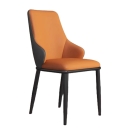 Ghế Ăn DUCAN Chân Thép Giá Tốt HCM - GA28
