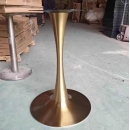 Phụ Kiện Chân Tulip Mạ Vàng - PK5