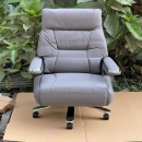 Ghế Giám Đốc Ngả Lưng Tự Động Hiện Đại - GGĐ30