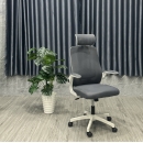 Ghế Xoay Văn Phòng Công Thái Học Gật Gù Thư Giản - CTH10