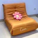 Ghế Thư Giãn Lười Nhập Khẩu - GTG14