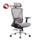 Ghế Công Thái Học Ergonomic - GX46