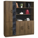 Tủ Văn Phòng Giám Đốc Cấp Cao - THS248