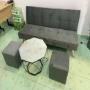 Combo Ghế Sofa Giường Nằm Serita Giá Tốt - SF4