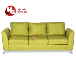 Ghế sofa bọc vải nỉ cao cấp - SF18