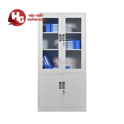 Tủ Hồ Sơ Locker Hiện Đại - TLK11