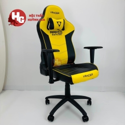 Ghế Gaming Xoay RAPIO VRACER Không Gác - GM17