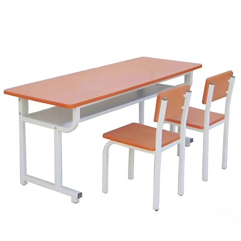 Bàn Ghế Học Sinh Cấp Ba Chất Lượng Cao - BGHS32