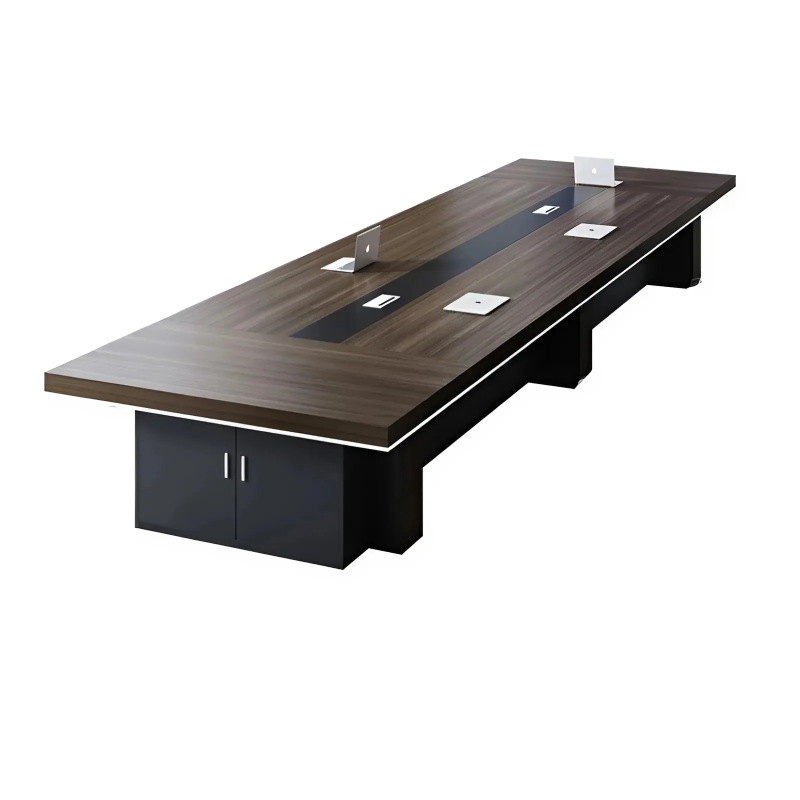 Bàn Họp Văn Phòng 3m6 Giá Tốt HCM - BH42