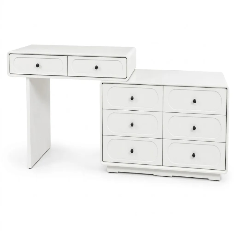 Bàn Trang Điểm Phòng Ngủ Thiết Kế Cao Cấp Hiện Đại - BTD55
