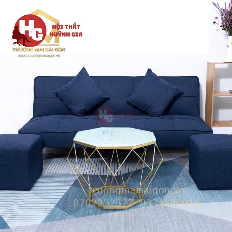 Combo sofa giường nằm Serita - SF4