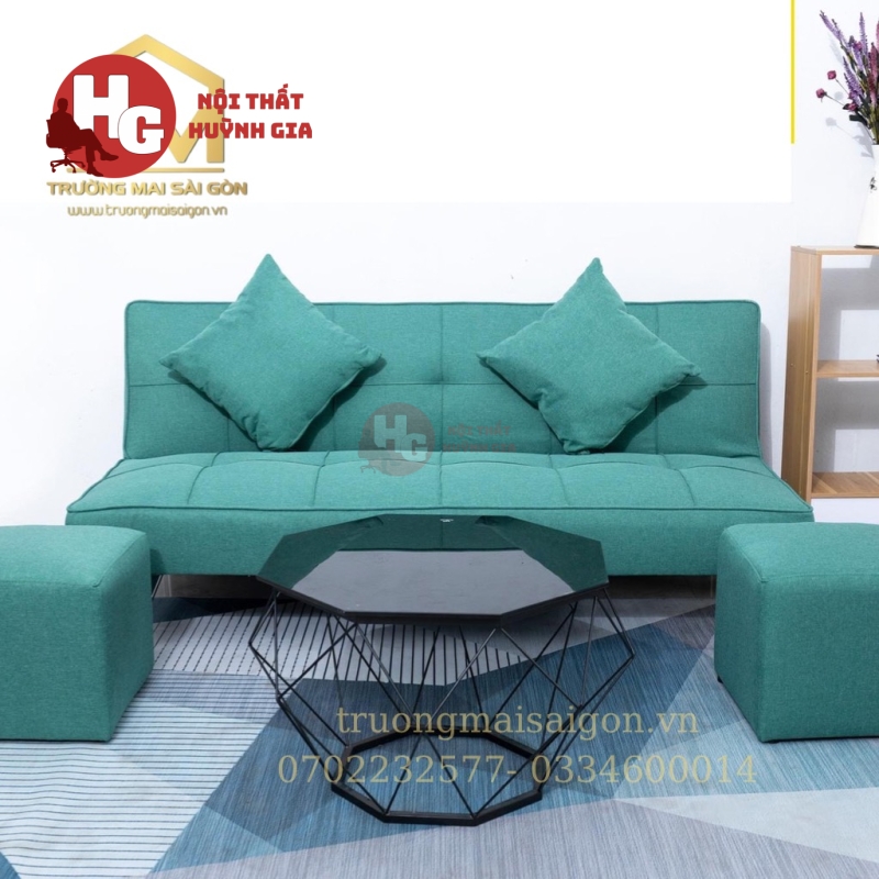 Combo sofa giường nằm Serita - SF4