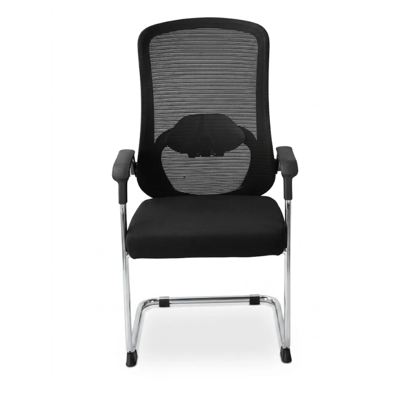 Ghế Chân Quỳ Lưng Lưới Đệm Ngồi Êm Ái - GQ41