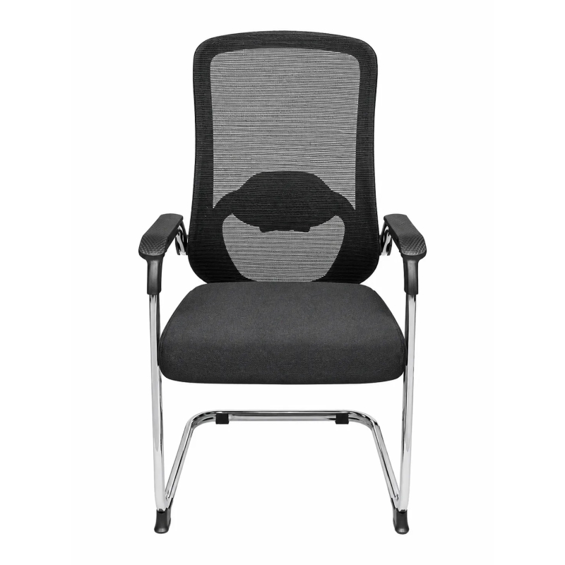 Ghế Chân Quỳ Lưng Lưới Đệm Ngồi Êm Ái - GQ41