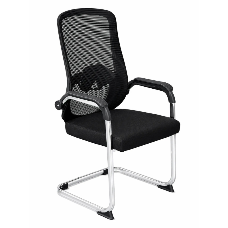Ghế Chân Quỳ Lưng Lưới Đệm Ngồi Êm Ái - GQ41