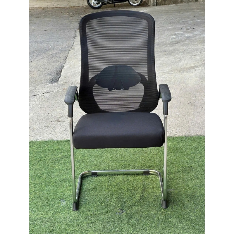 Ghế Chân Quỳ Lưng Lưới Đệm Ngồi Êm Ái - GQ41