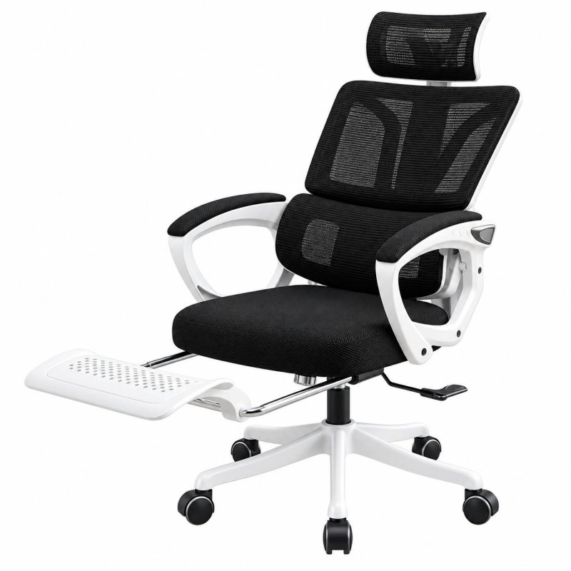 Ghế Xoay Công Thái Học - CTH08