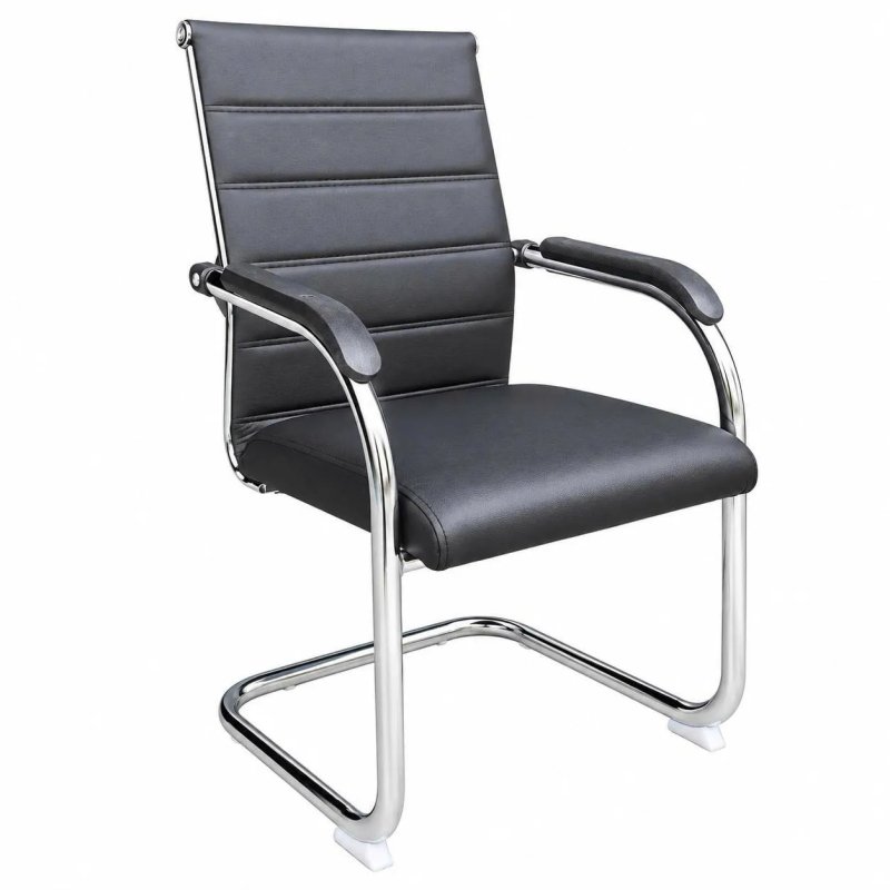 Ghế Quỳ Nhún Da Lưng Trung Đệm Dày Êm Ái - GQ43