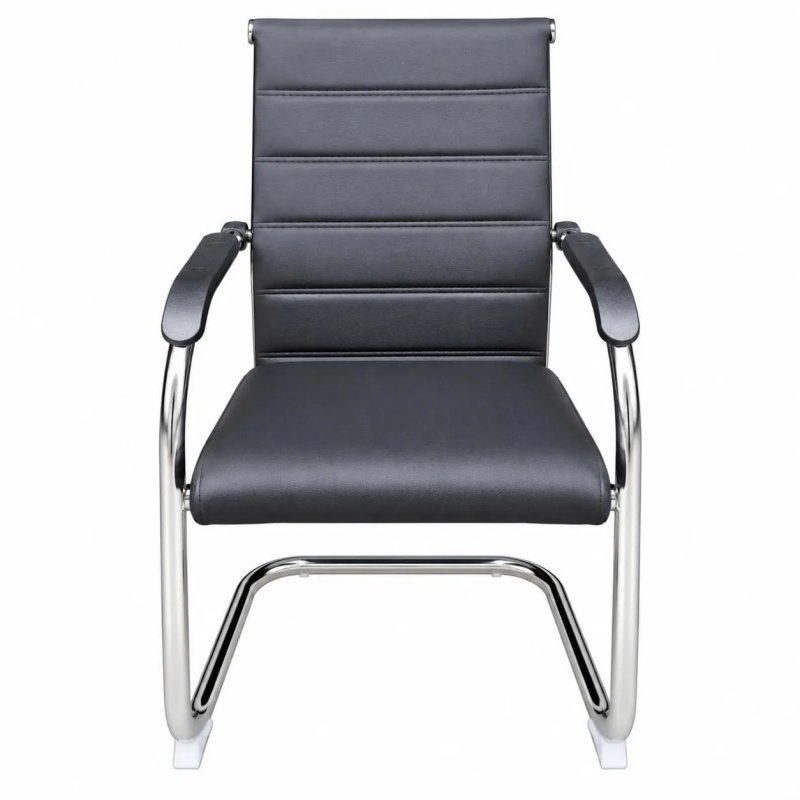 Ghế Quỳ Nhún Da Lưng Trung Đệm Dày Êm Ái - GQ43